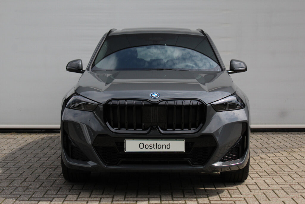 BMW X1 2