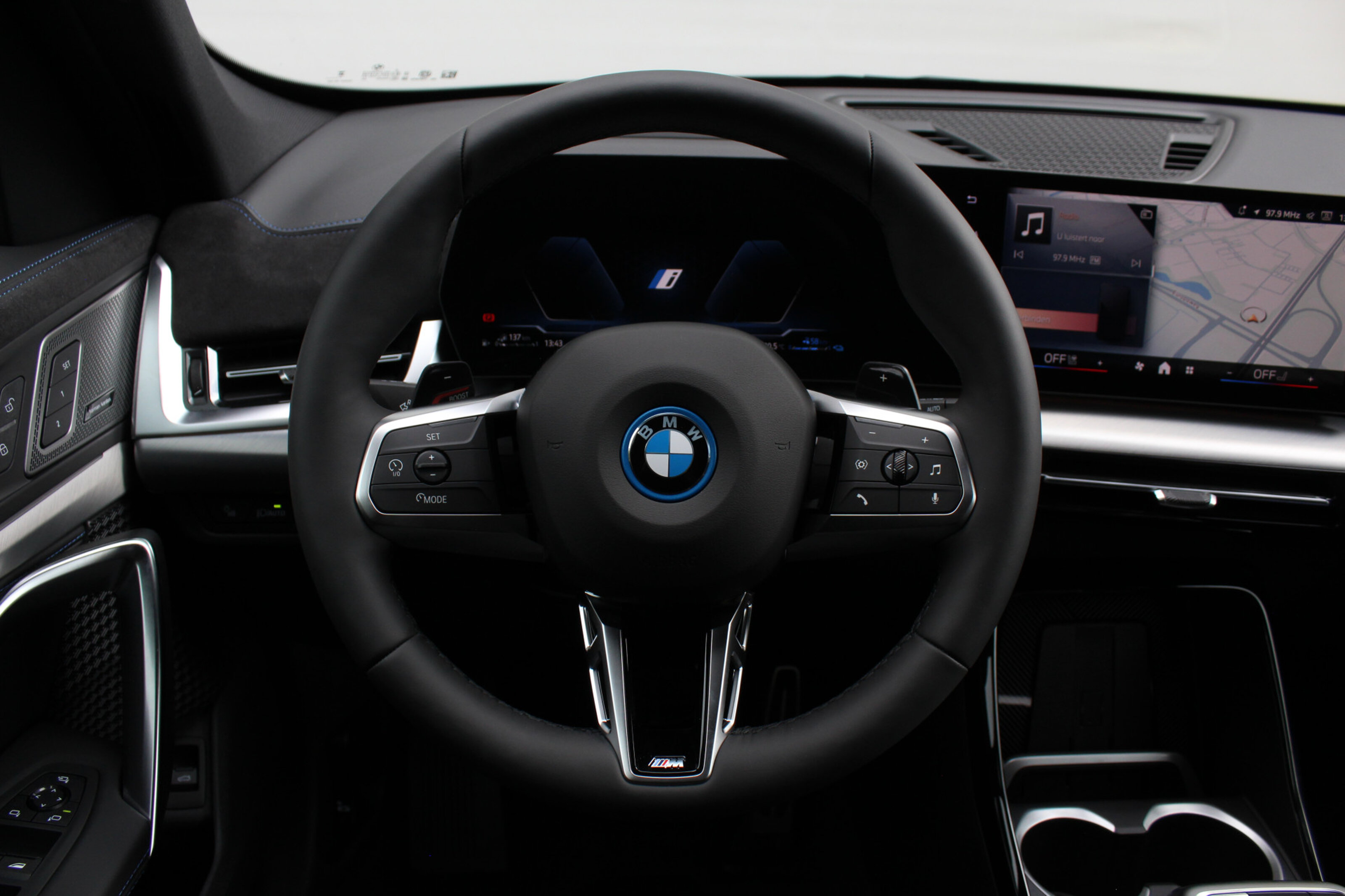 BMW X1 xDrive25e M Sport Automaat