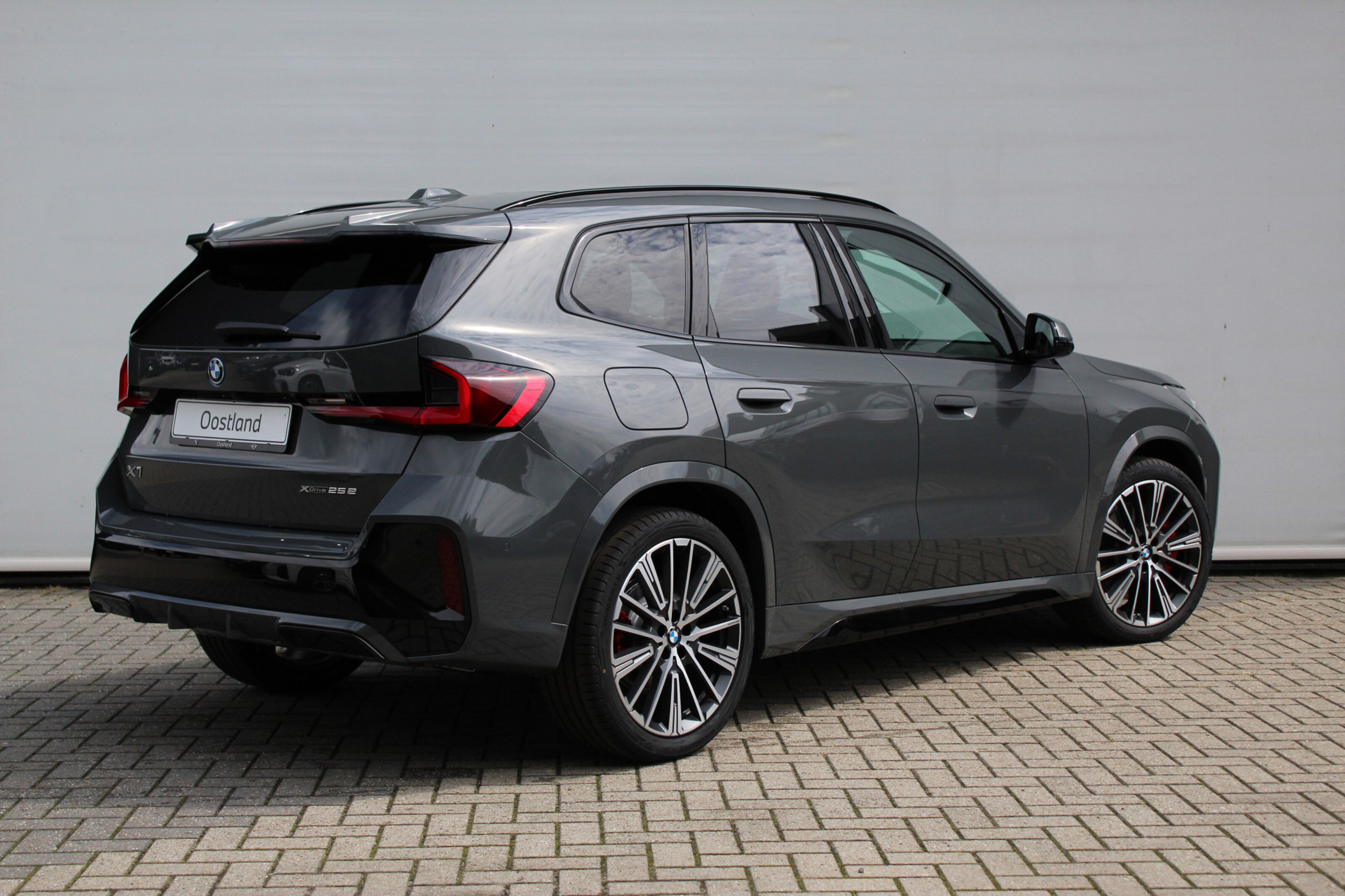 BMW X1 xDrive25e M Sport Automaat