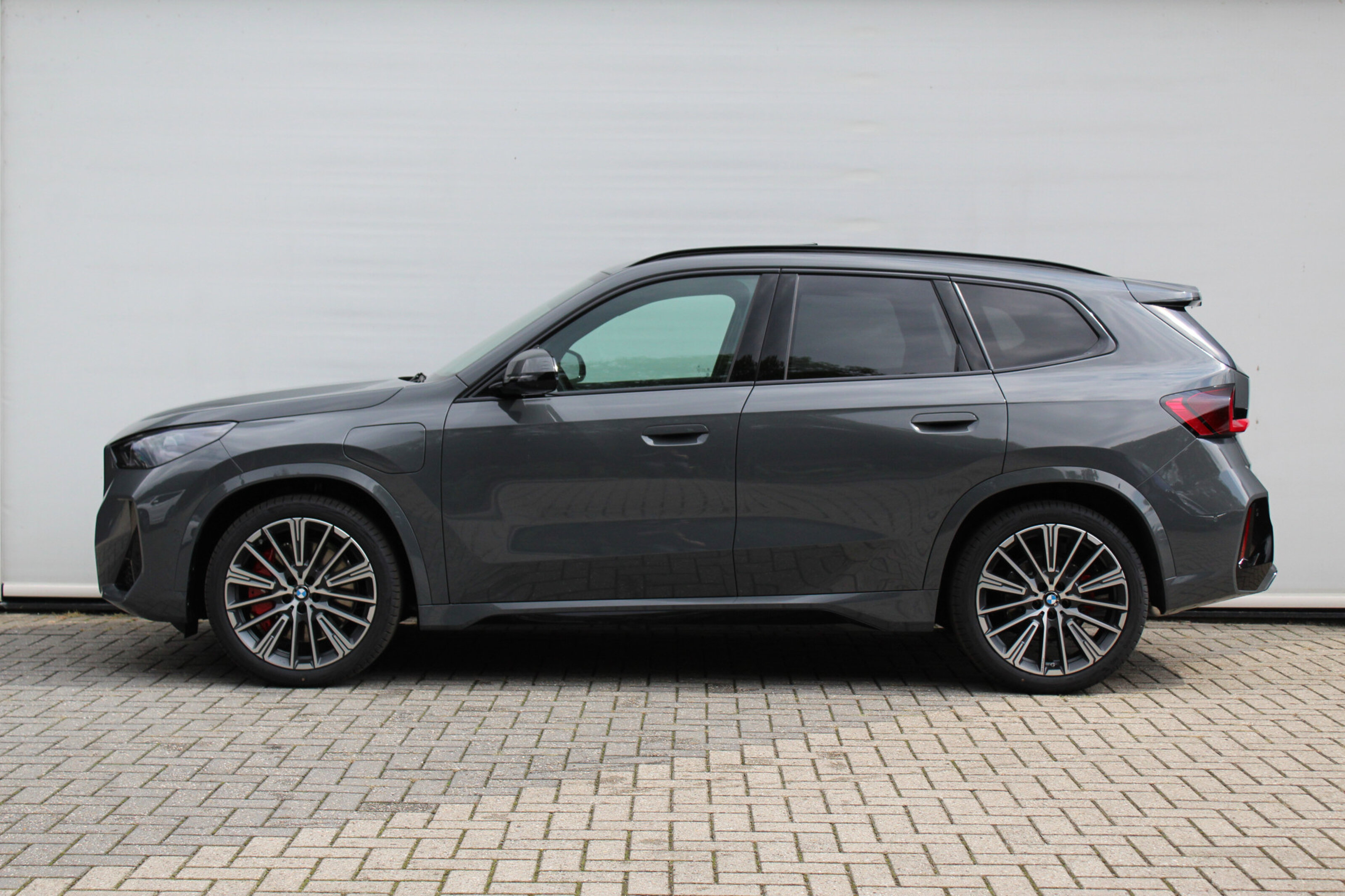 BMW X1 xDrive25e M Sport Automaat