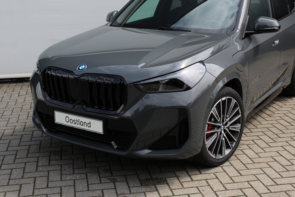 BMW X1 7
