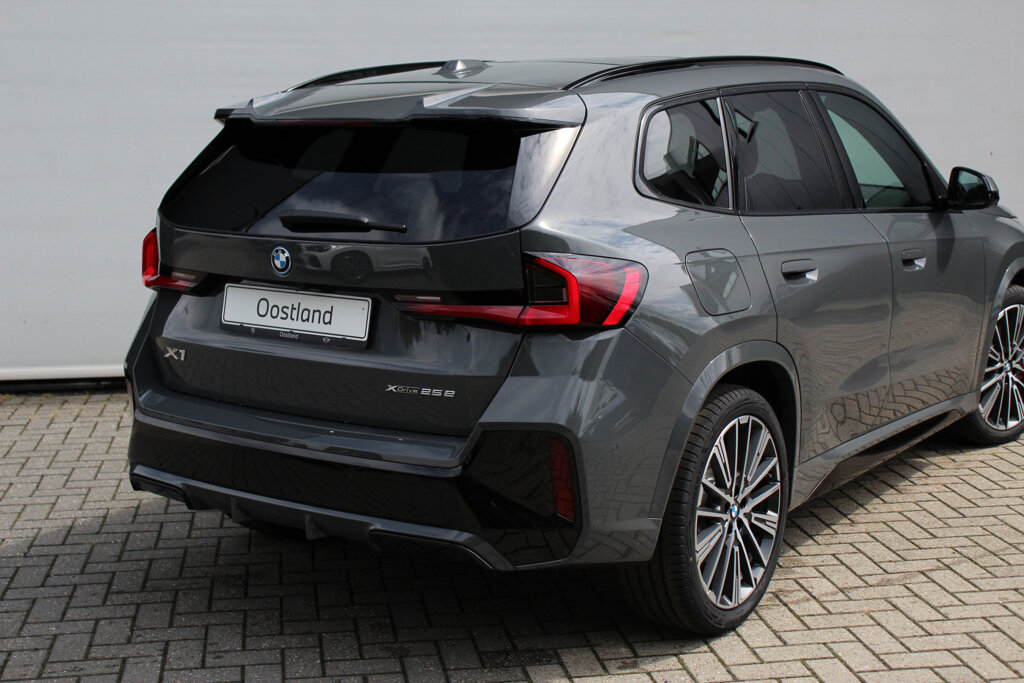BMW X1 11