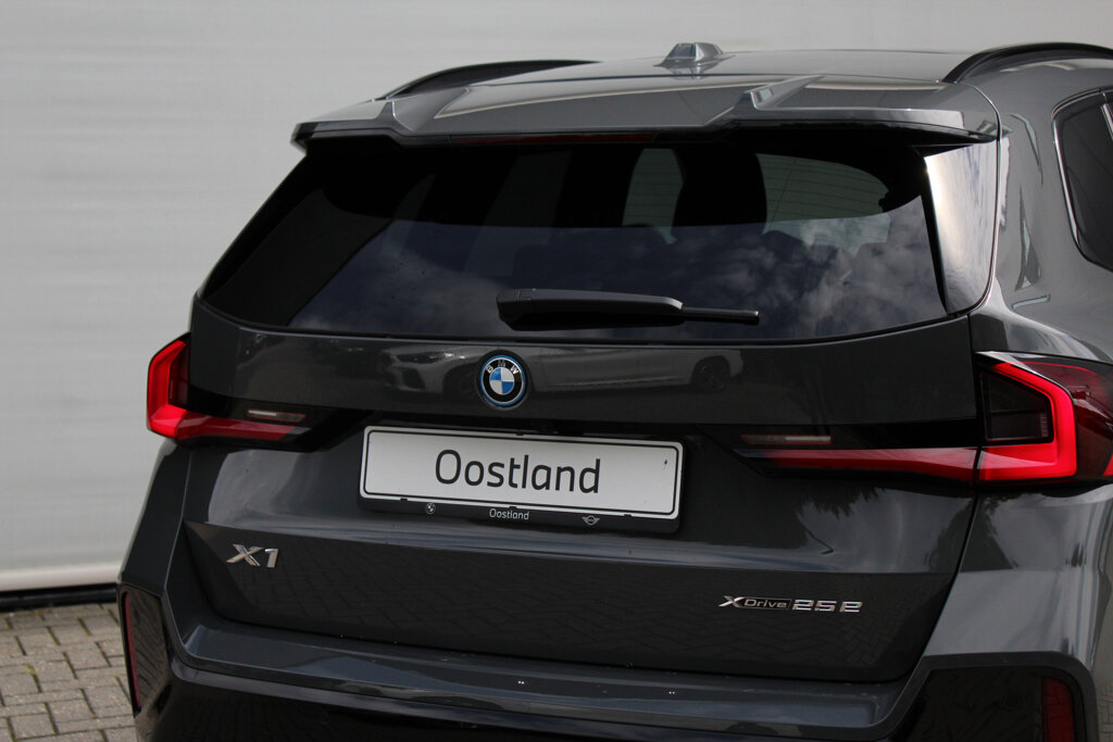 BMW X1 12
