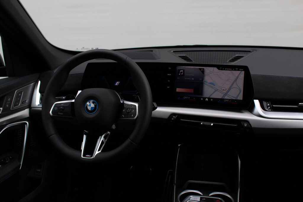 BMW X1 35