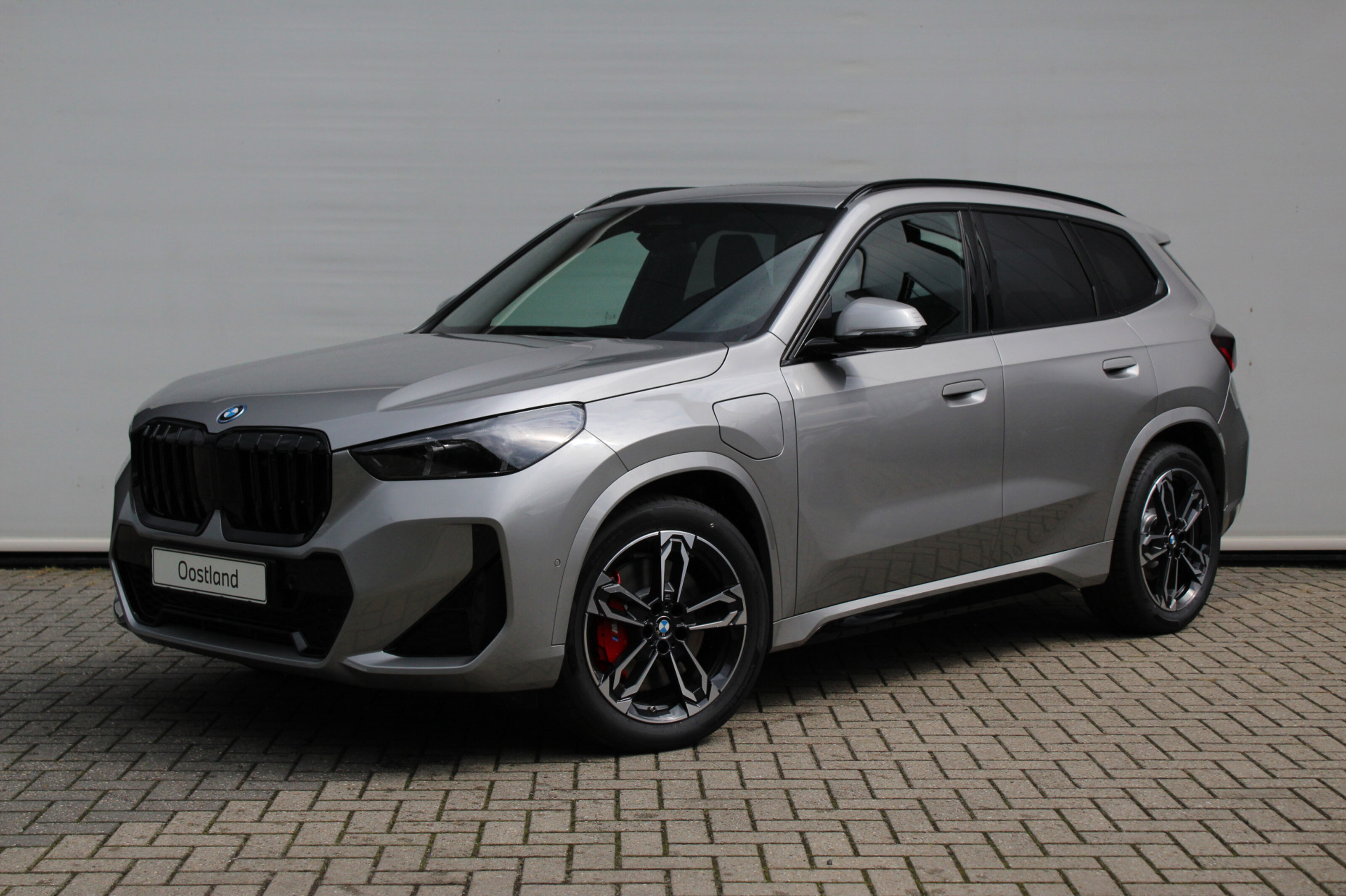 BMW X1 xDrive25e M Sport Automaat