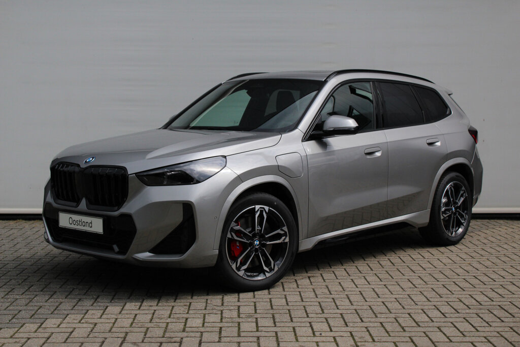 BMW X1 1