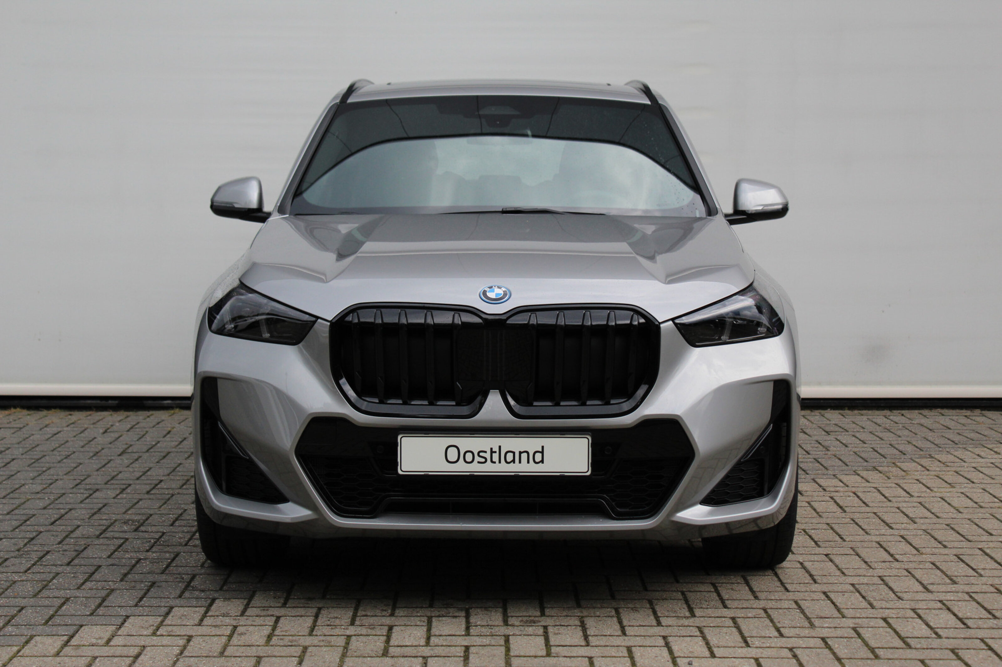 BMW X1 xDrive25e M Sport Automaat
