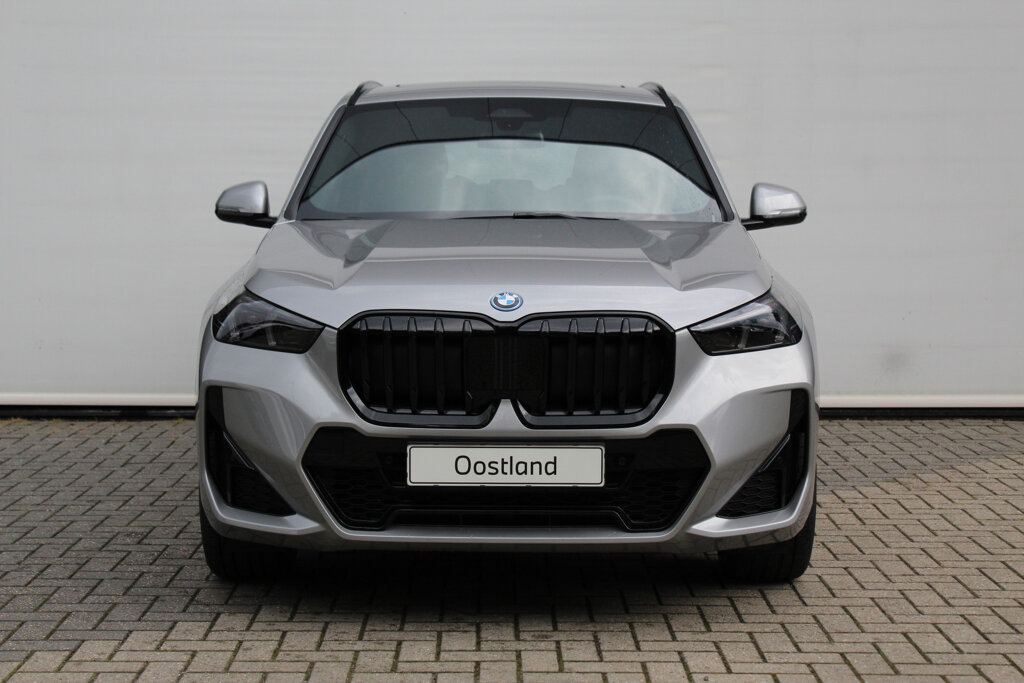 BMW X1 2
