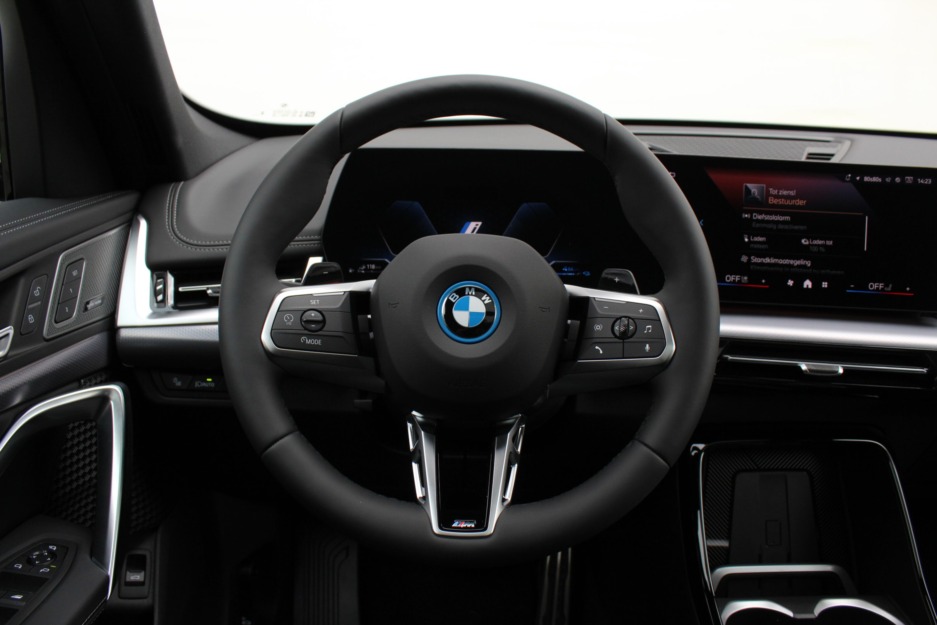 BMW X1 xDrive25e M Sport Automaat