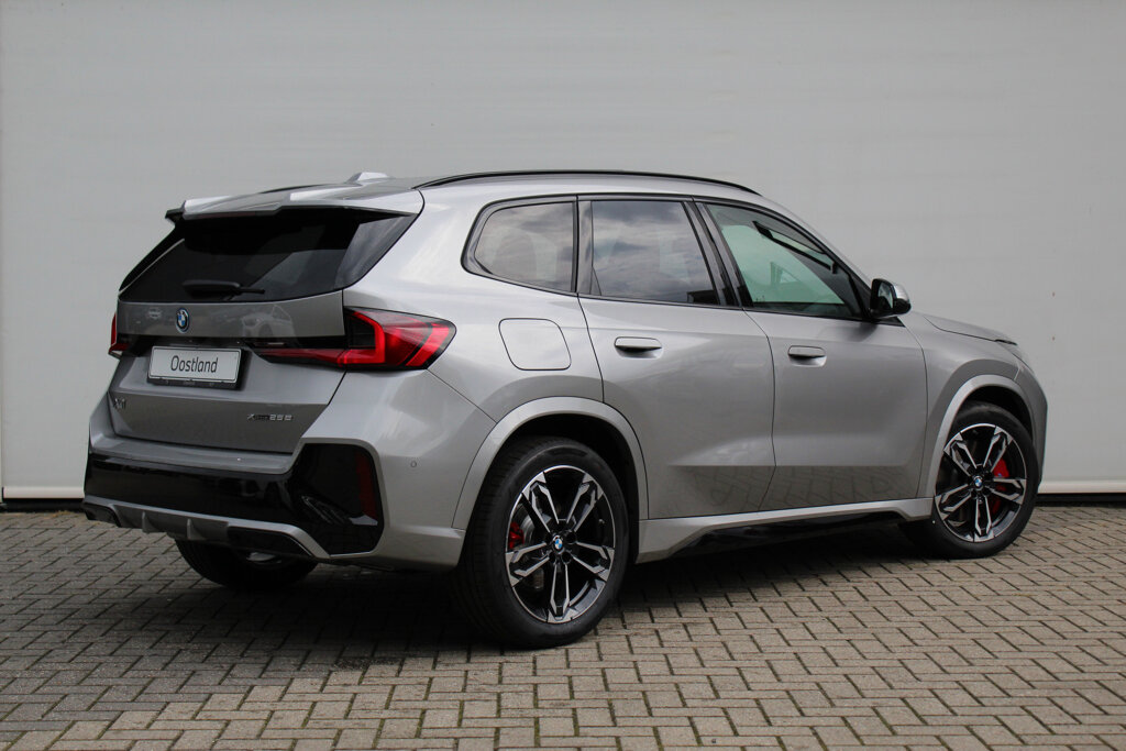 BMW X1 4