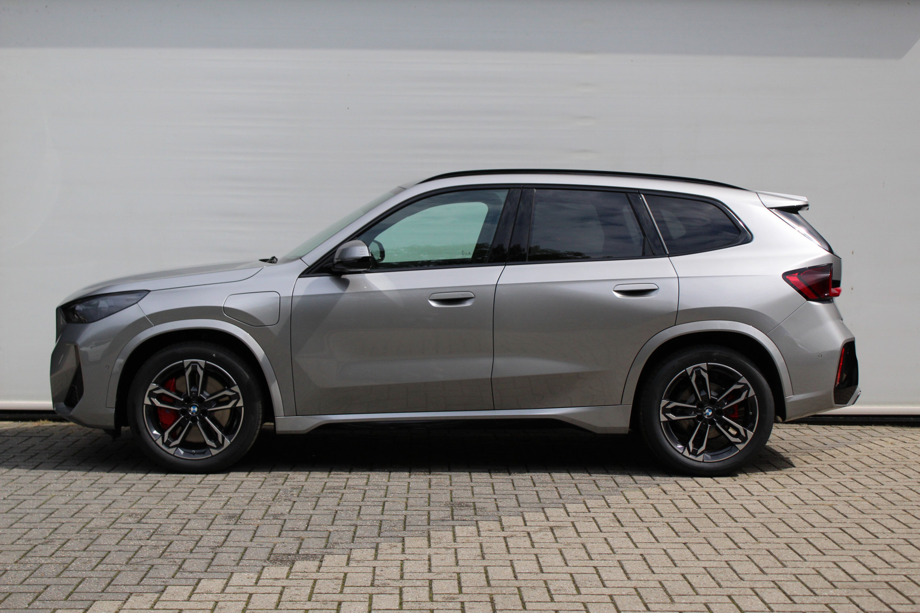 BMW X1 xDrive25e M Sport Automaat