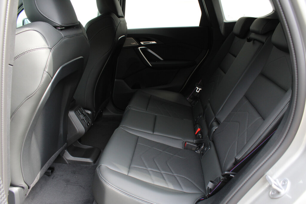 BMW X1 9