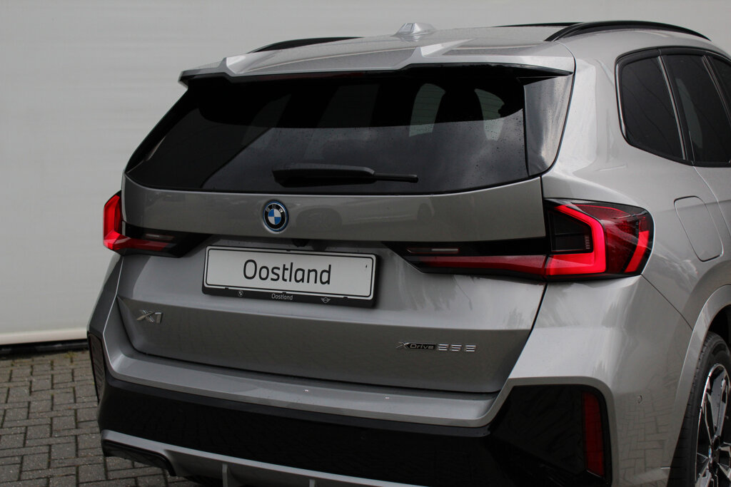 BMW X1 13