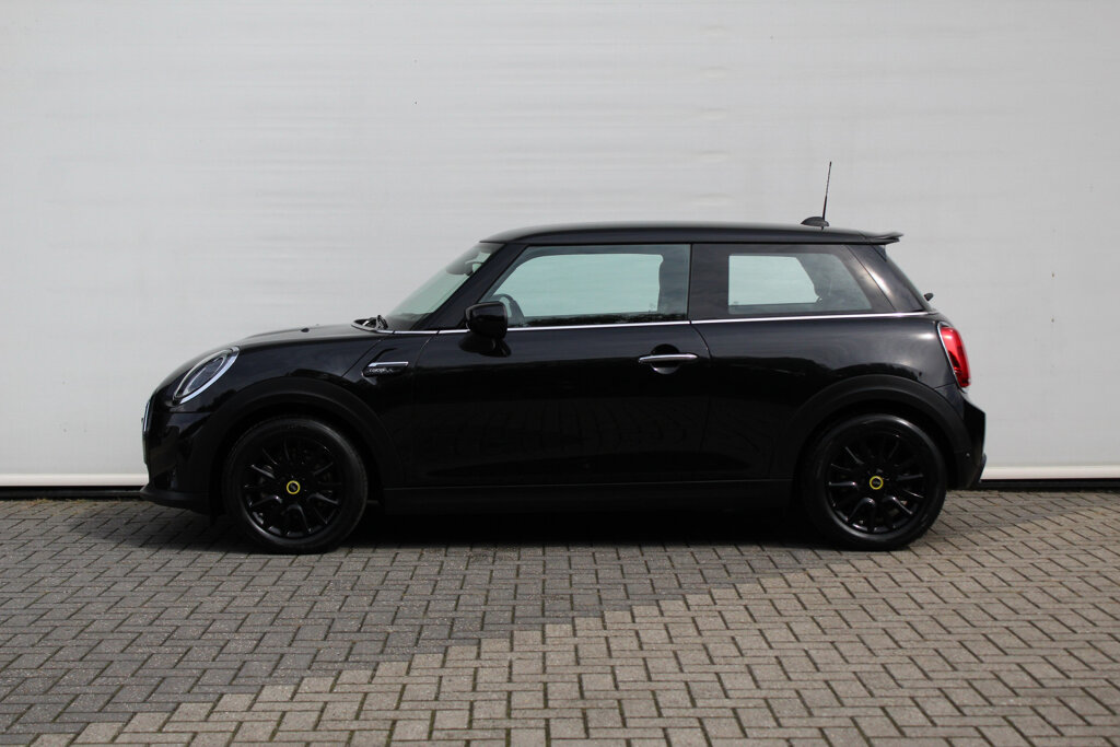 MINI Electric 5