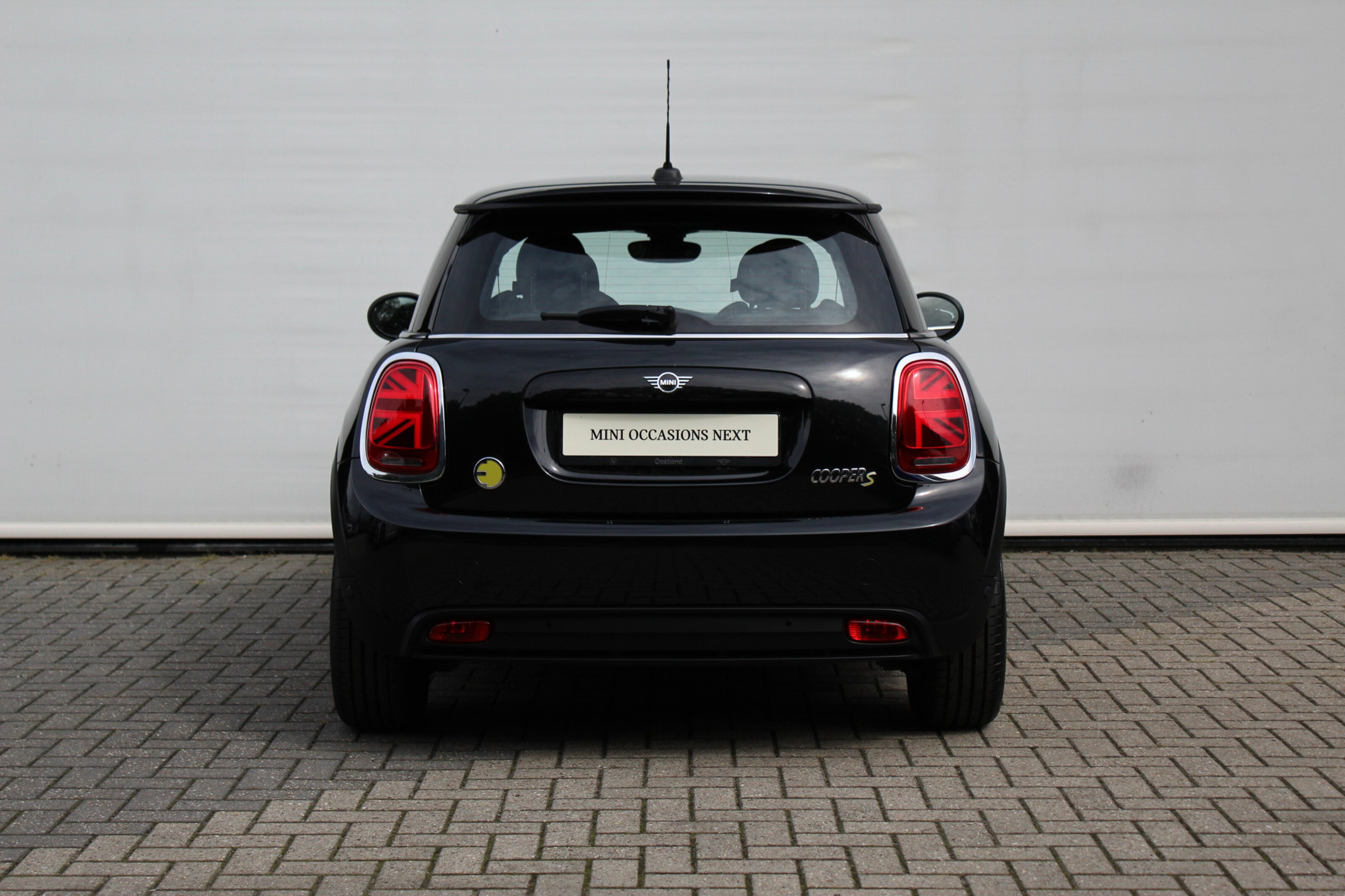 MINI Electric 6