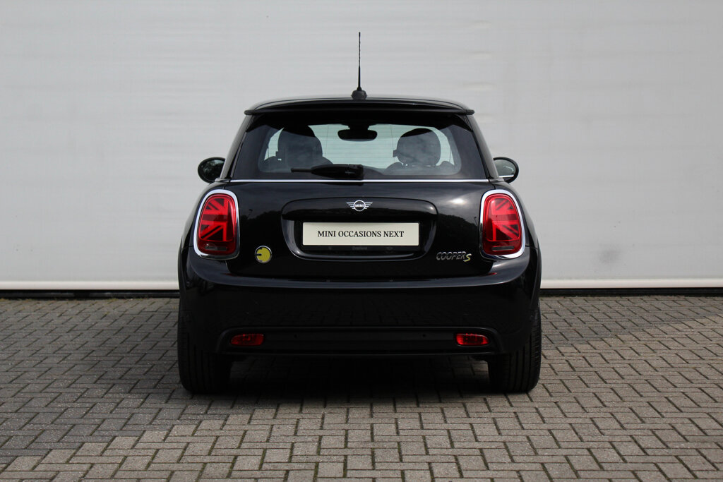 MINI Electric 6