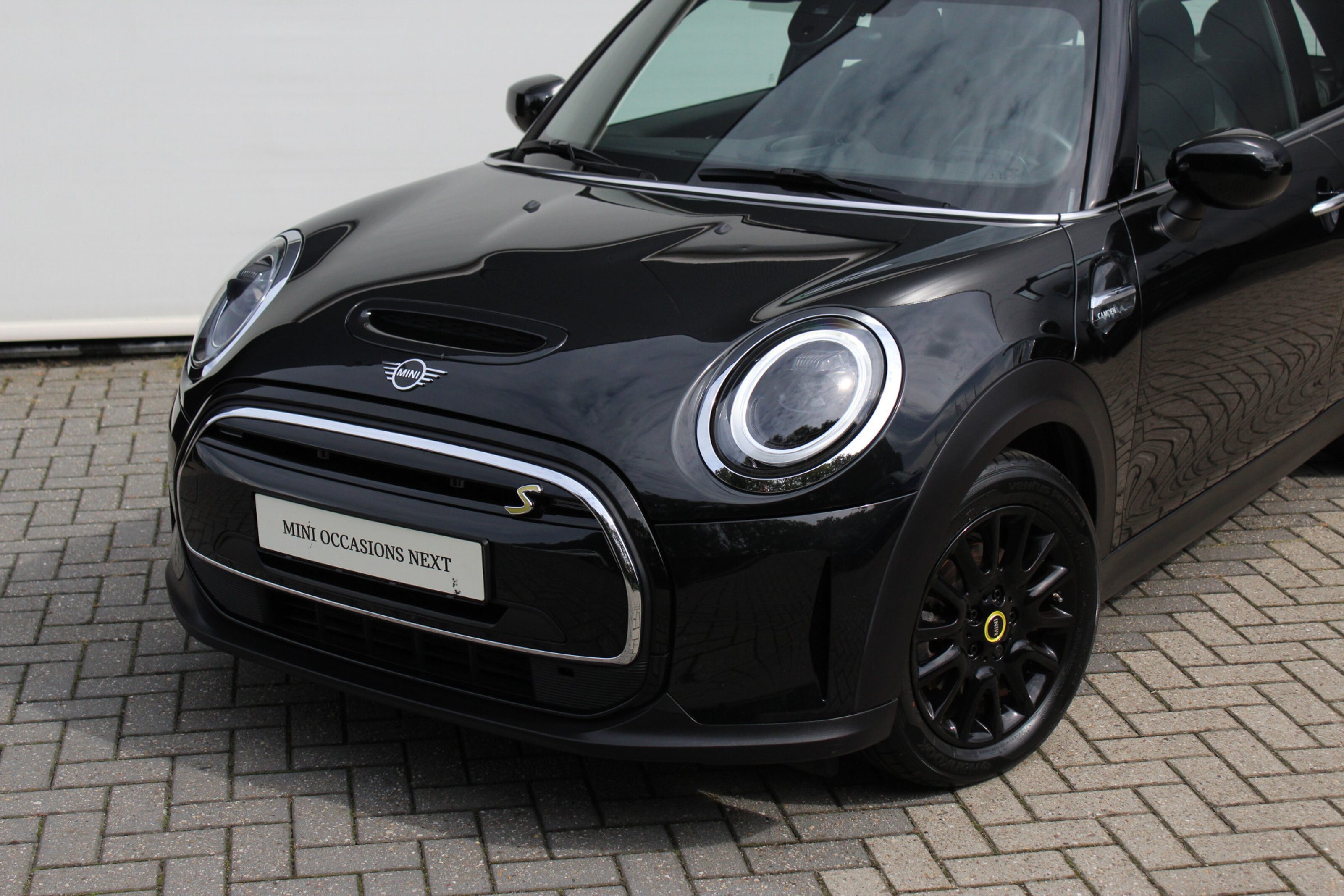 MINI Electric 7