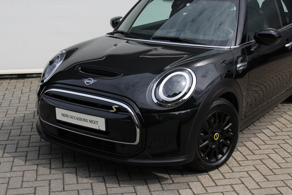 MINI Electric 7