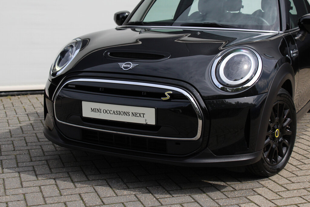 MINI Electric 9