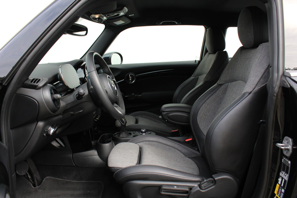 MINI Electric 10
