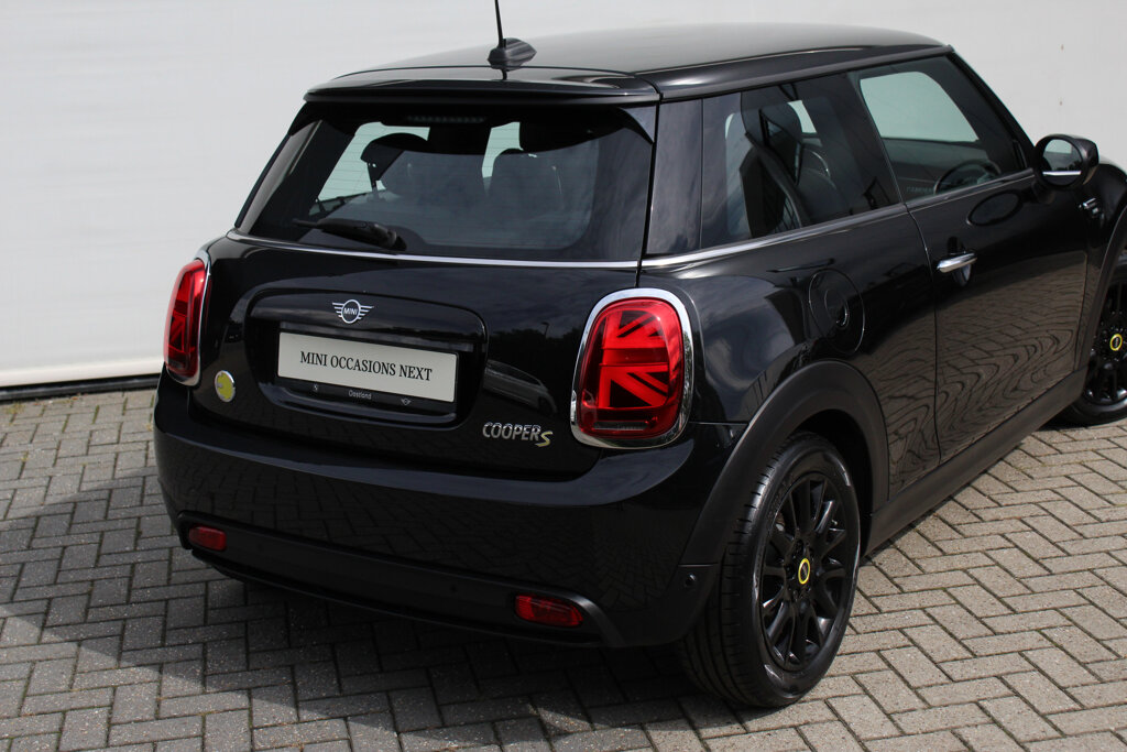 MINI Electric 13