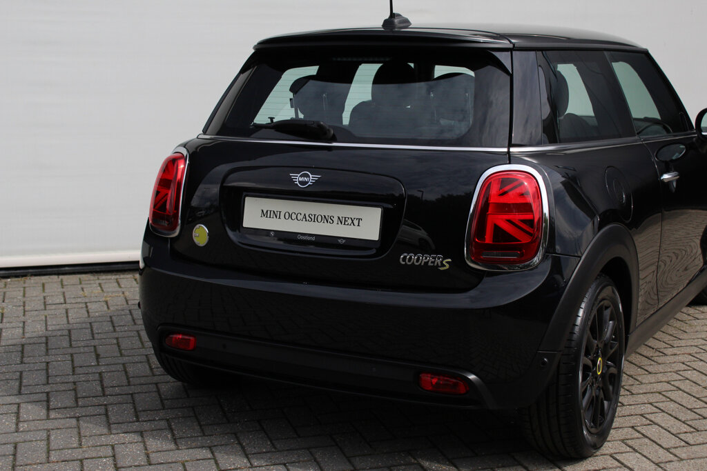MINI Electric 14