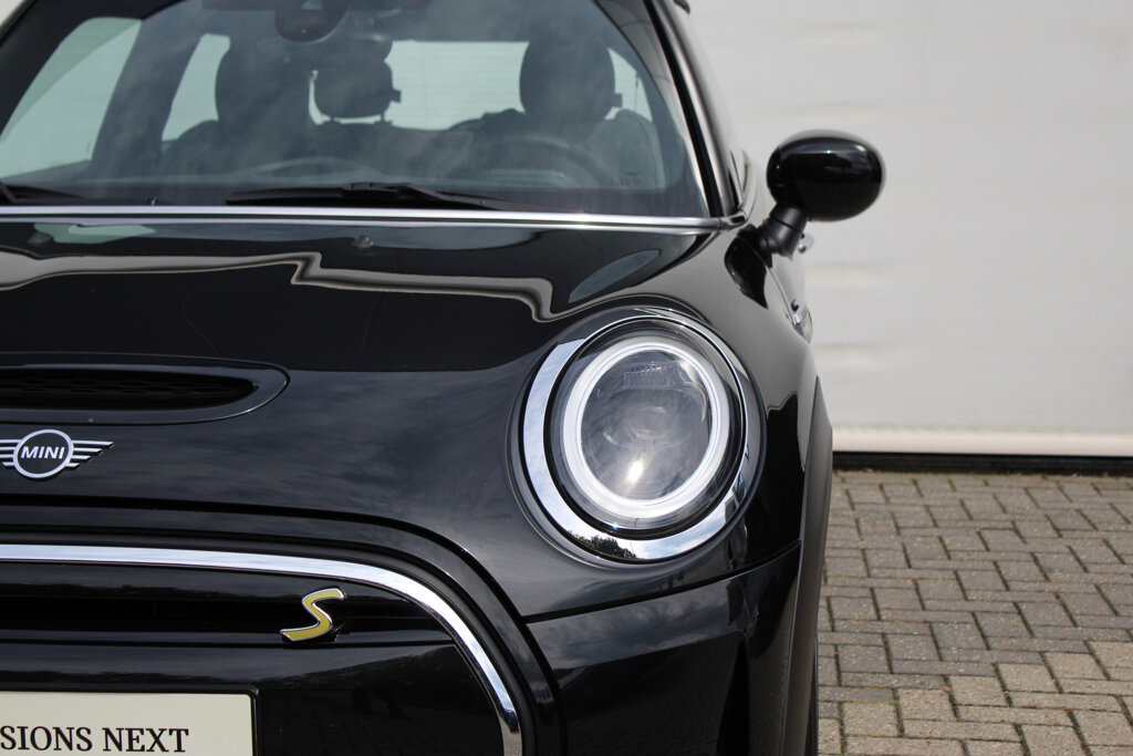 MINI Electric 17