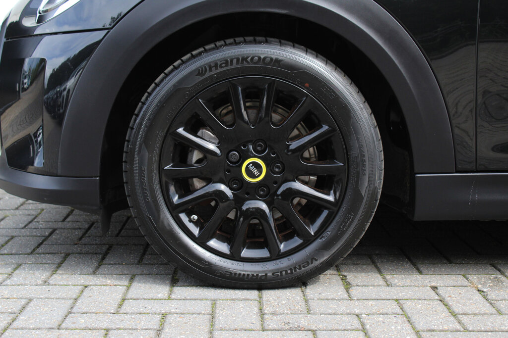 MINI Electric 18