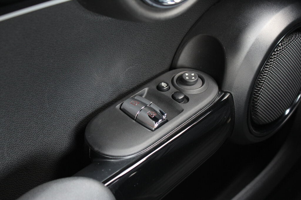 MINI Electric 23