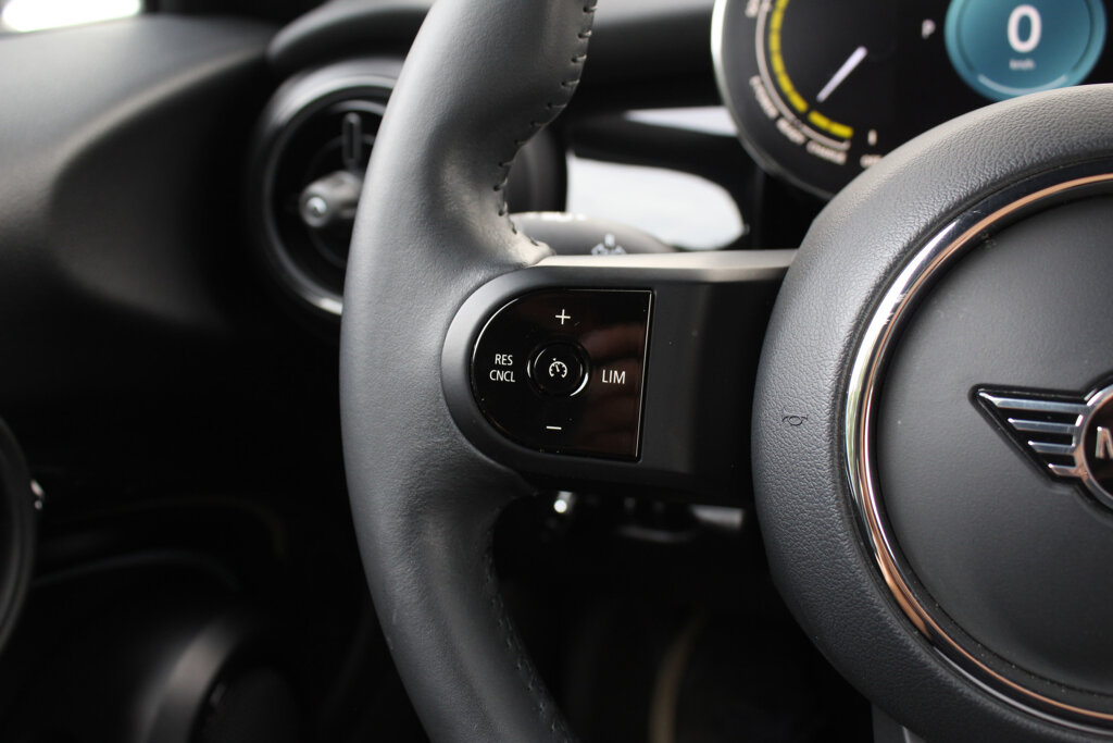 MINI Electric 24