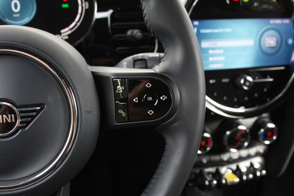 MINI Electric 25