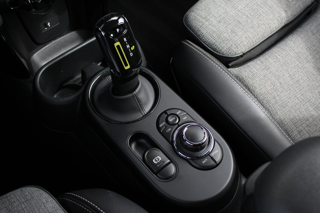 MINI Electric 26
