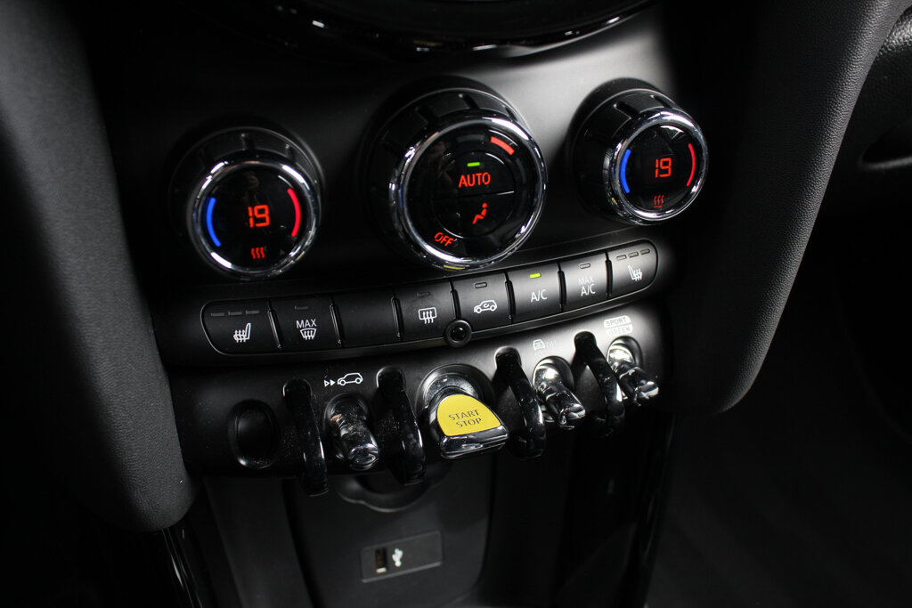 MINI Electric 27