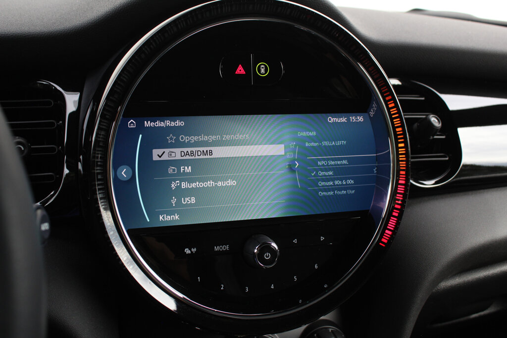 MINI Electric 30