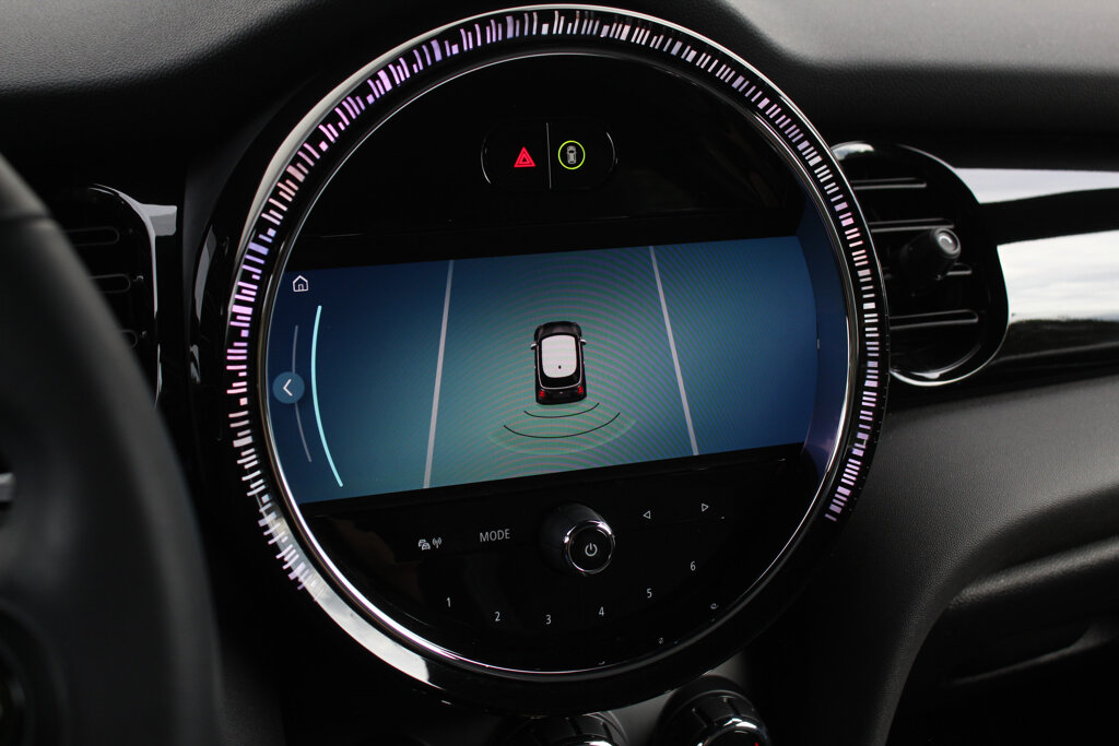 MINI Electric 32