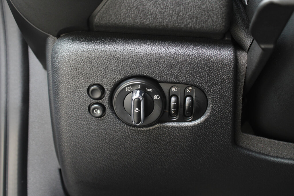 MINI Electric 33