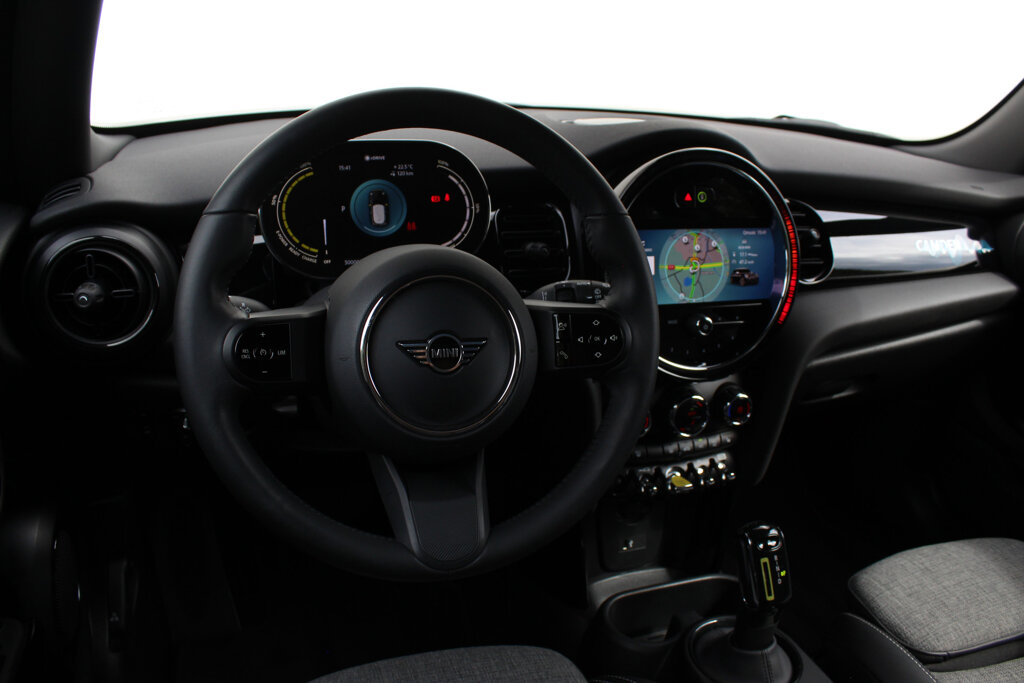 MINI Electric 35