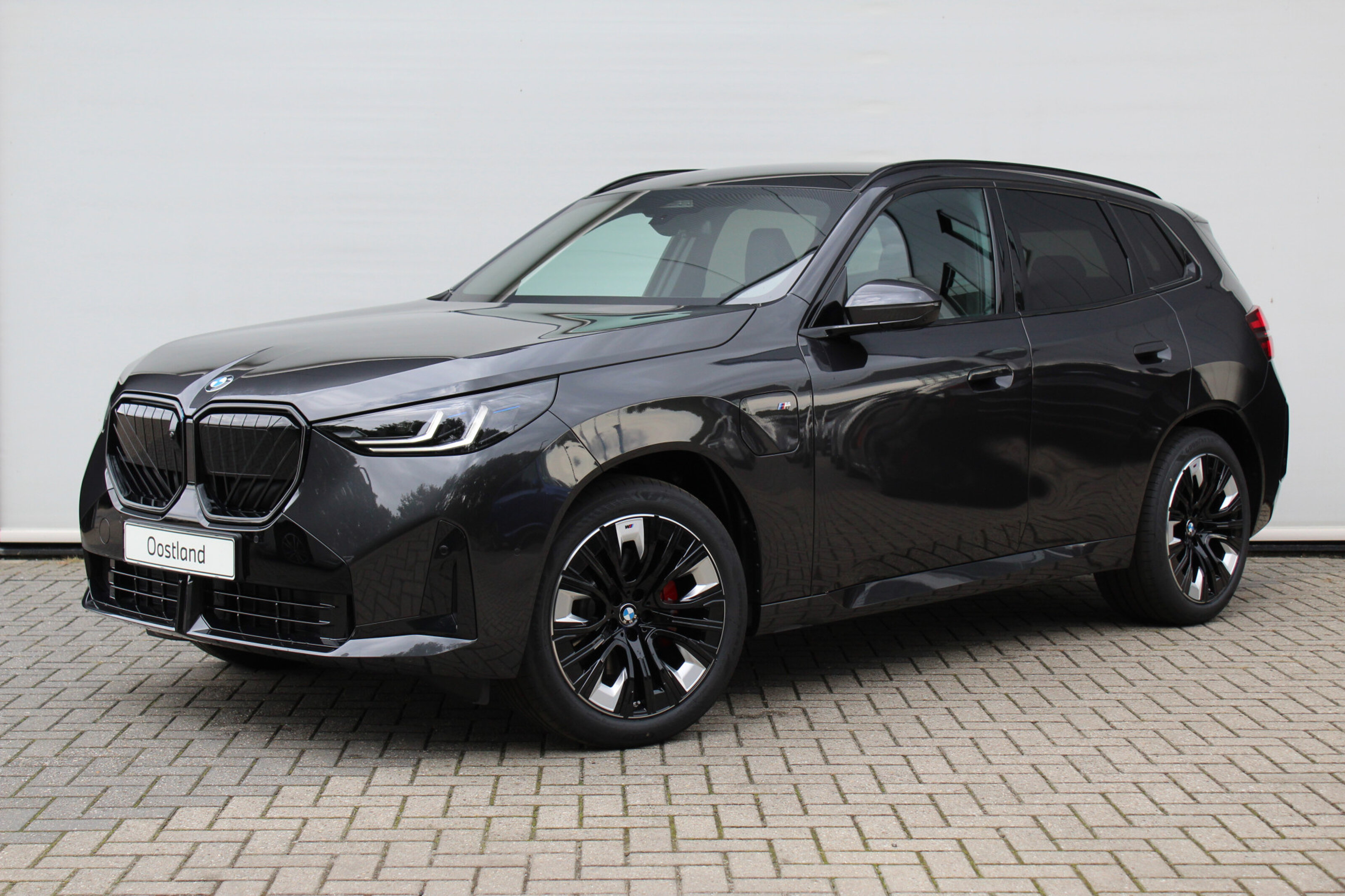BMW X3 xDrive30e M Sport Automaat