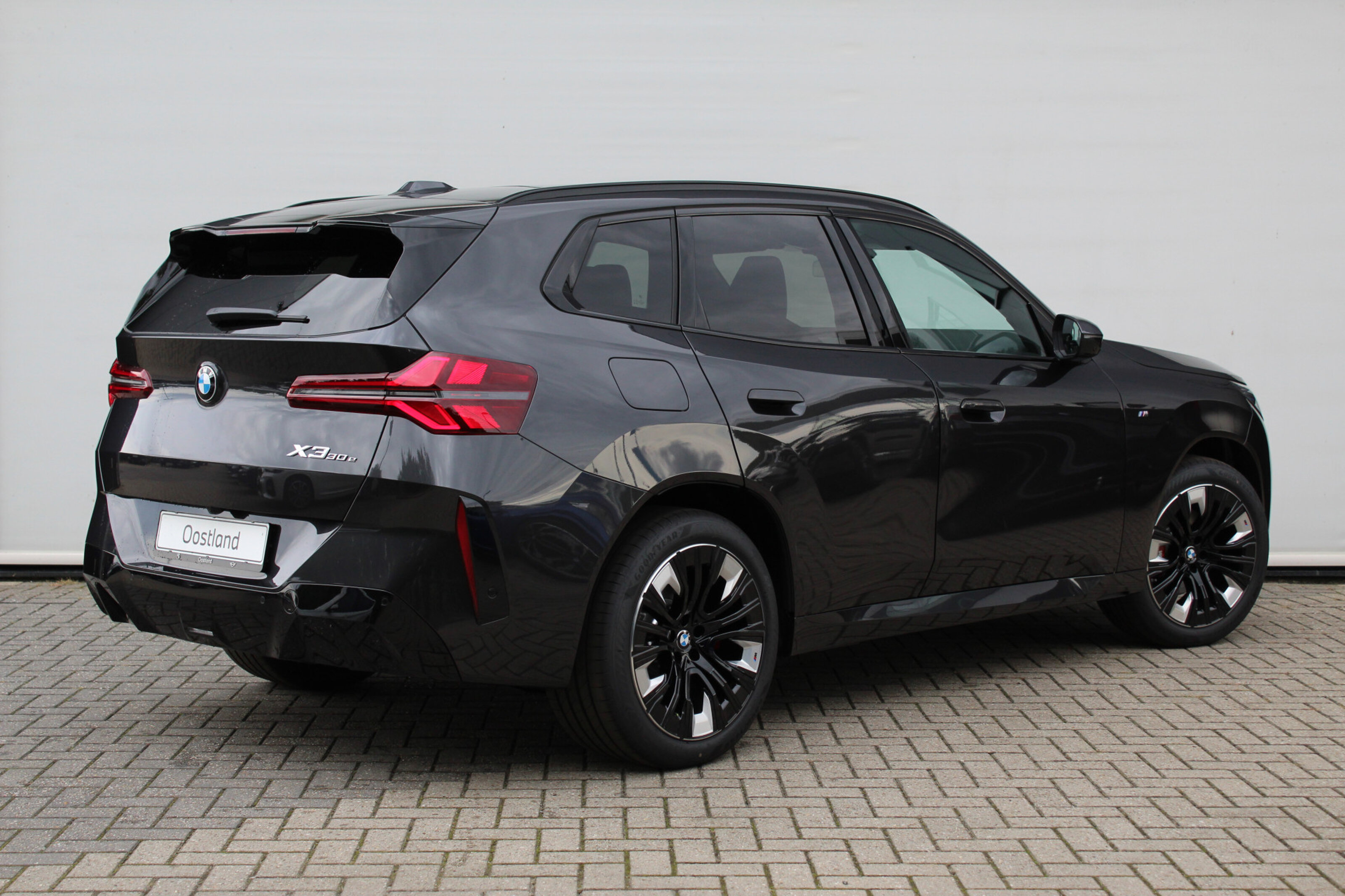 BMW X3 xDrive30e M Sport Automaat