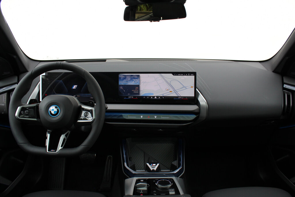 BMW X3 32