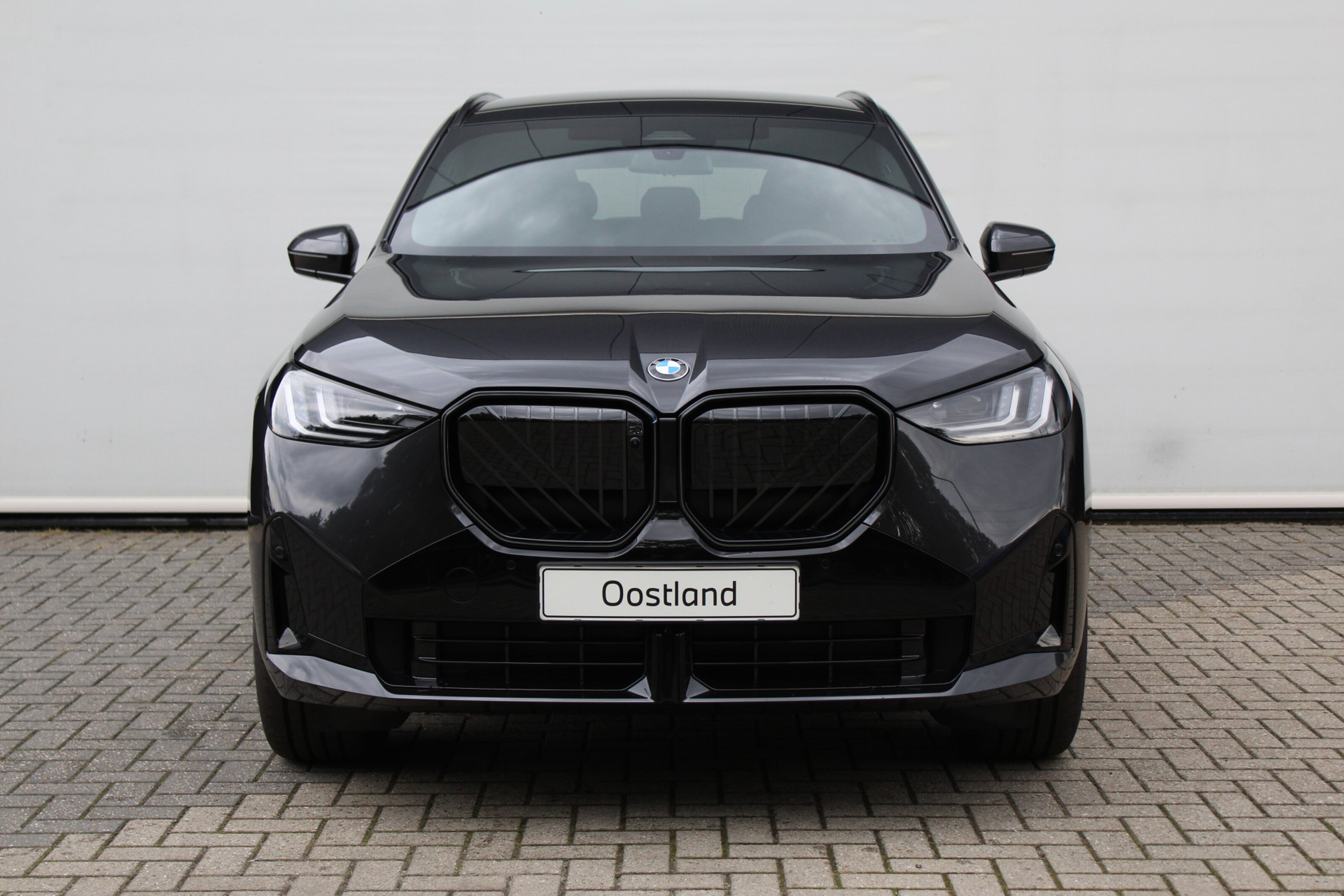 BMW X3 xDrive30e M Sport Automaat