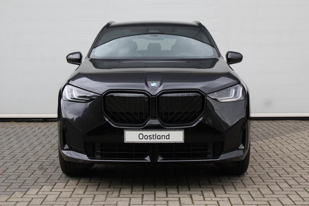 BMW X3 2