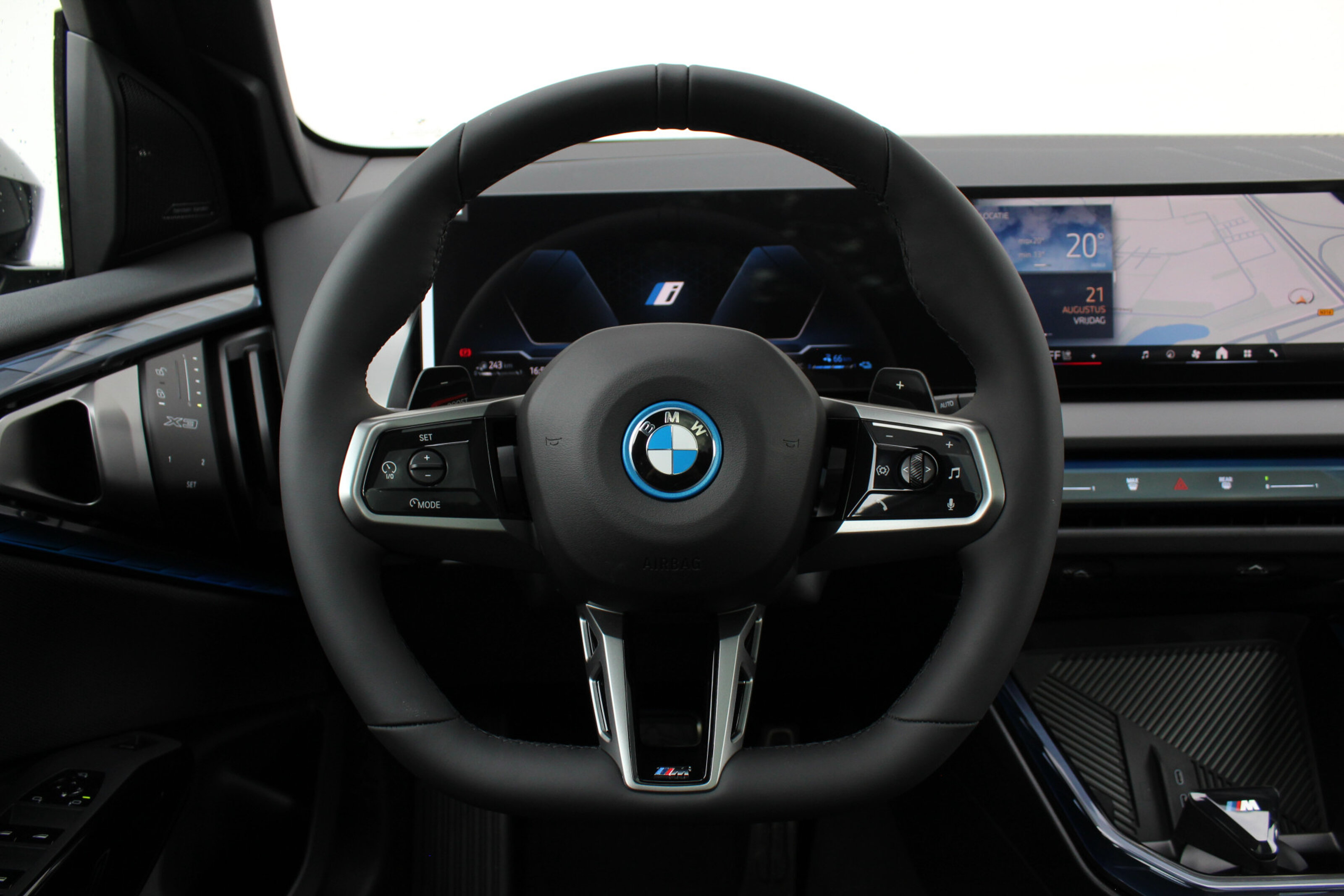BMW X3 xDrive30e M Sport Automaat