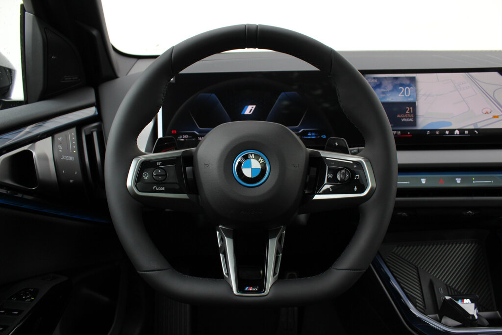 BMW X3 3