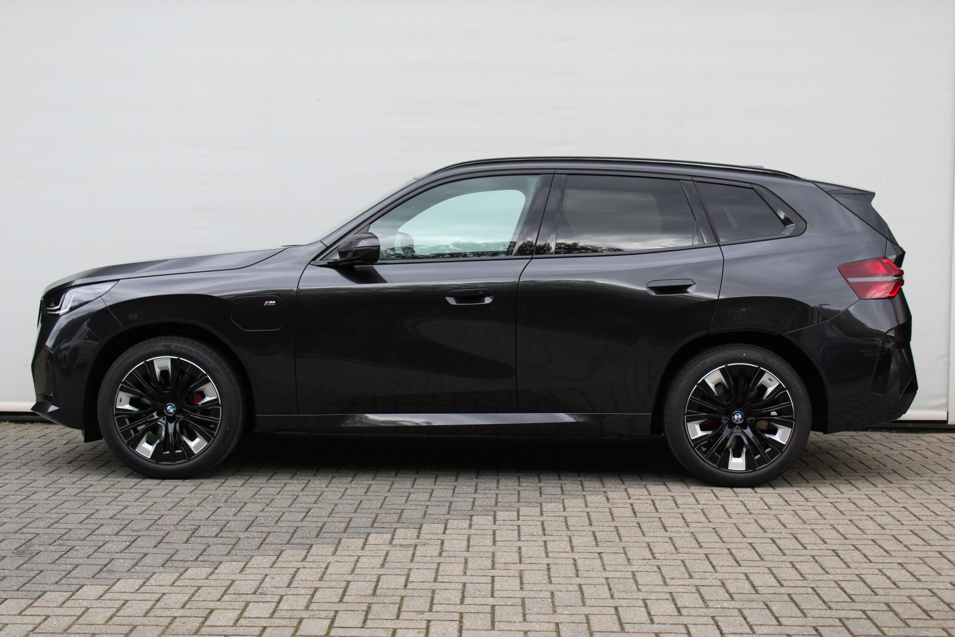 BMW X3 xDrive30e M Sport Automaat