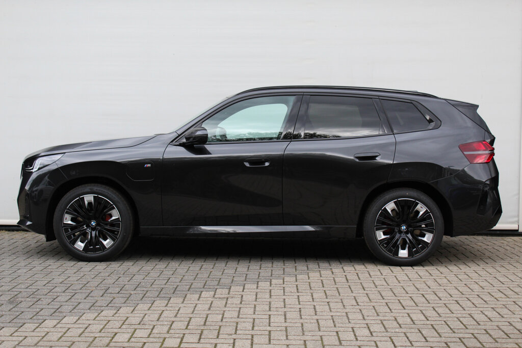 BMW X3 5