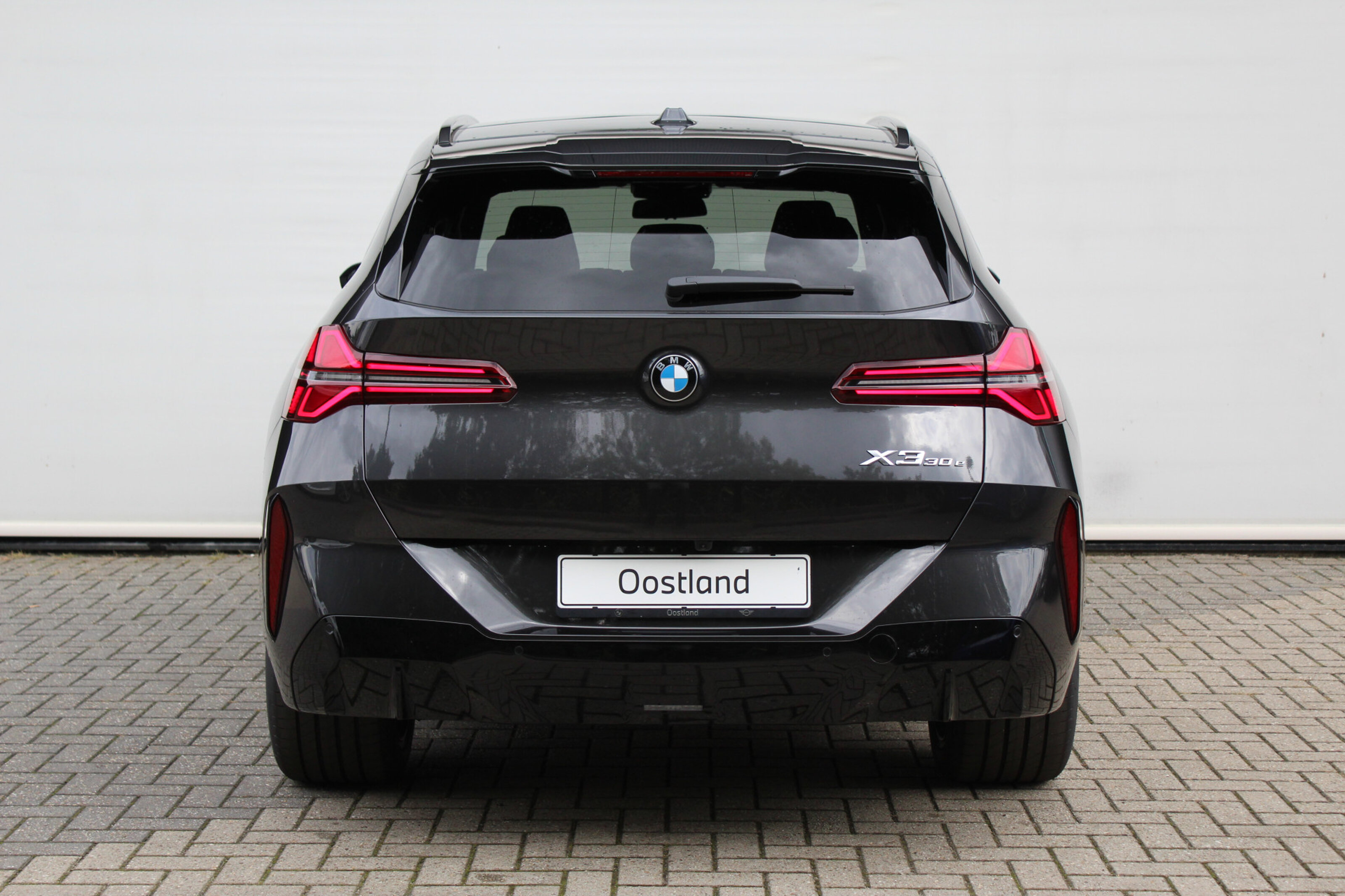 BMW X3 6