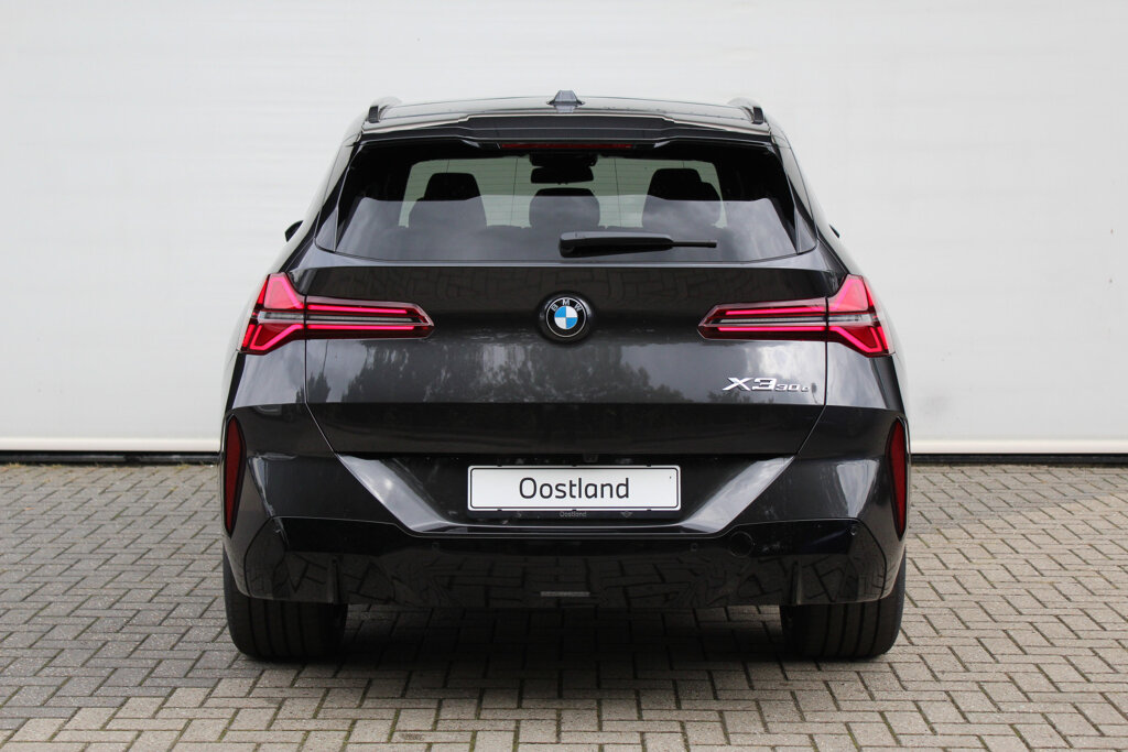 BMW X3 6