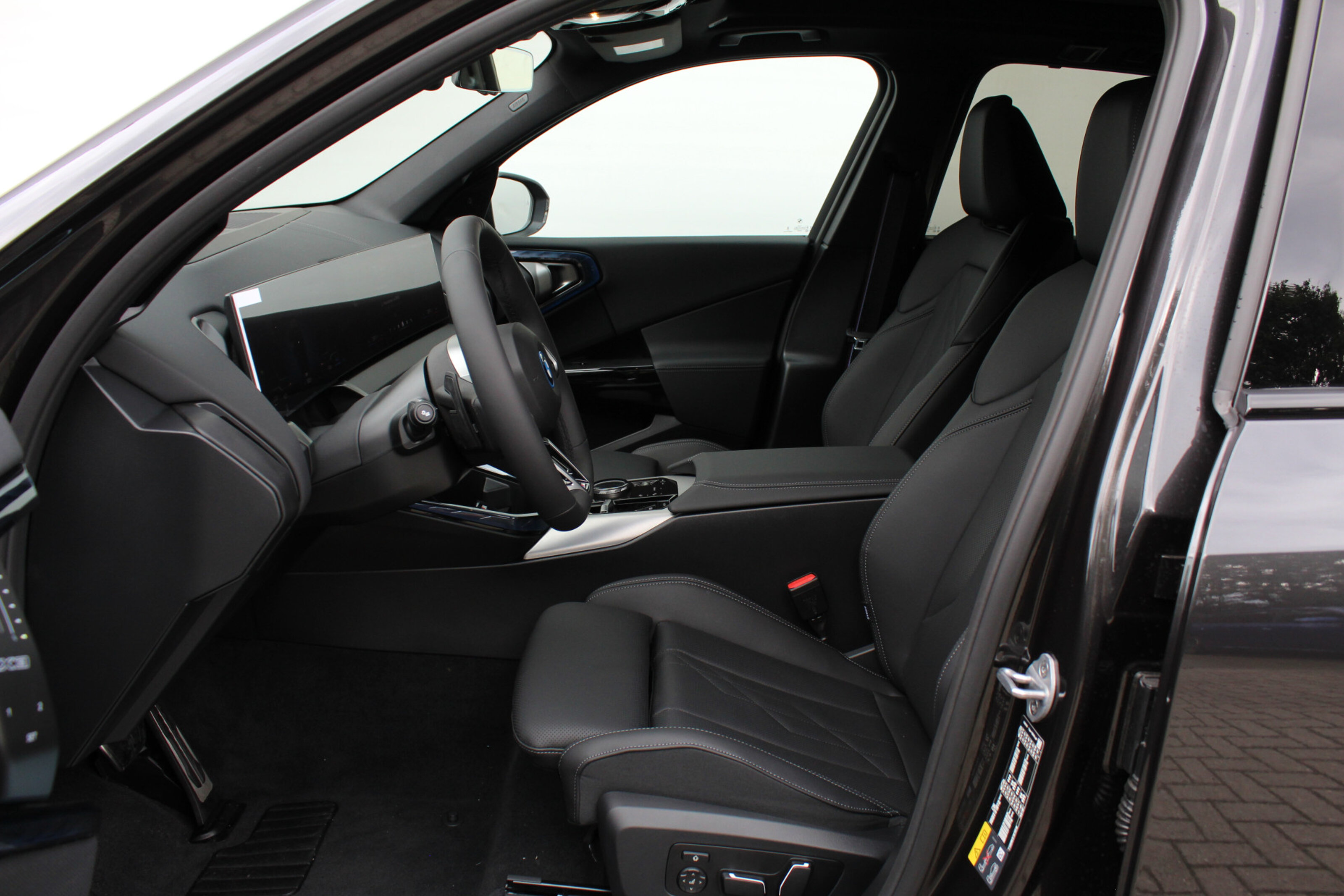 BMW X3 8