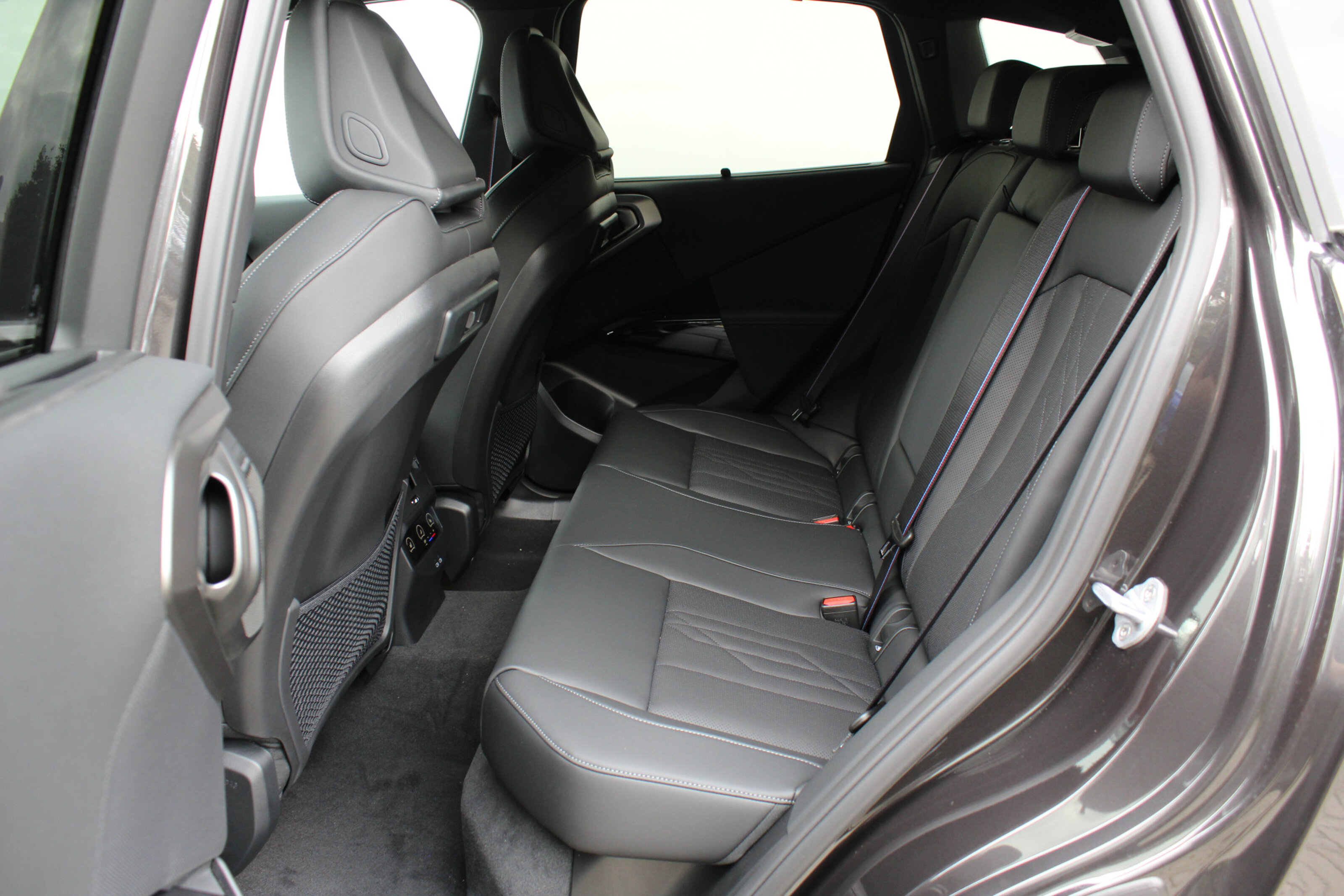 BMW X3 9